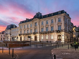 Mairie de 